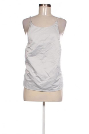 Damentop Calvin Klein Jeans, Größe M, Farbe Grau, Preis € 80,99