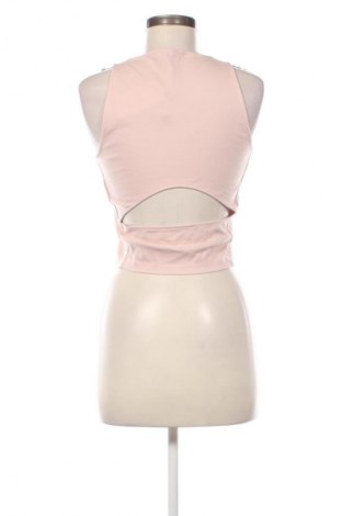 Damski top Calvin Klein Jeans, Rozmiar S, Kolor Różowy, Cena 355,99 zł