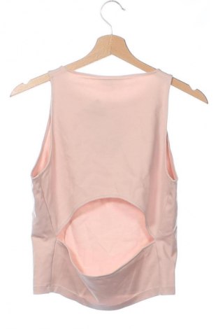 Damentop Calvin Klein Jeans, Größe M, Farbe Aschrosa, Preis € 80,99