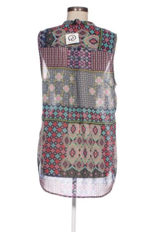 Damski top Colours Of The World, Rozmiar XL, Kolor Kolorowy, Cena 12,99 zł