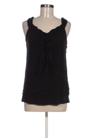 Top de femei Comma,, Mărime S, Culoare Negru, Preț 139,64 Lei