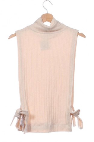 Дамски топ Edc By Esprit, Размер XS, Цвят Бежов, Цена 15,99 лв.