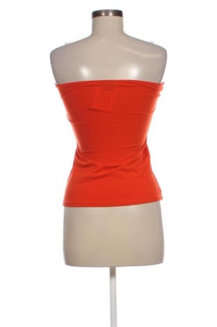 Női top Gina Tricot, Méret M, Szín Narancssárga
, Ár 3 019 Ft