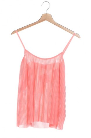 Damski top Gina Tricot, Rozmiar XS, Kolor Pomarańczowy, Cena 71,99 zł