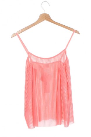 Damski top Gina Tricot, Rozmiar XS, Kolor Pomarańczowy, Cena 71,99 zł