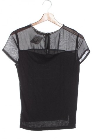 Dámsky top  H&M, Veľkosť XS, Farba Čierna, Cena  8,94 €