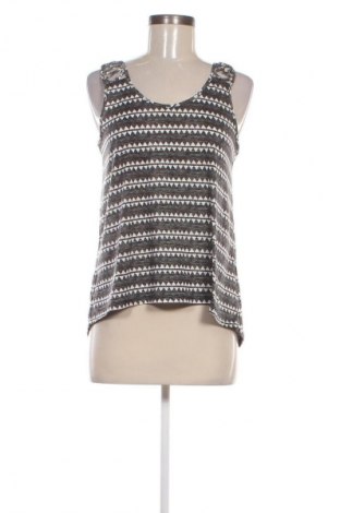 Γυναικείο τοπ H&M, Μέγεθος S, Χρώμα Πολύχρωμο, Τιμή 4,99 €