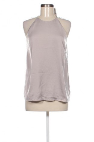 Damski top H&M, Rozmiar S, Kolor Szary, Cena 30,99 zł