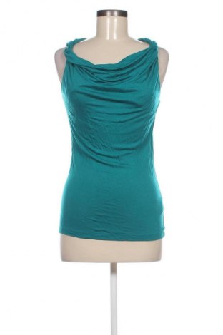 Damentop H&M, Größe M, Farbe Blau, Preis € 8,99