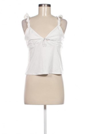 Dámsky top  H&M Divided, Veľkosť S, Farba Biela, Cena  9,95 €