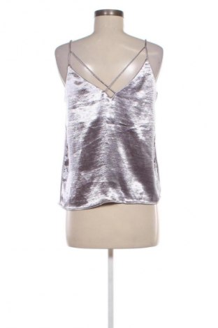Top de femei H&M Divided, Mărime M, Culoare Mov, Preț 73,98 Lei