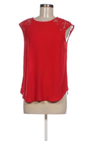 Damentop J.Crew, Größe S, Farbe Rot, Preis 17,99 €