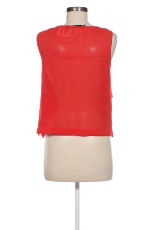 Damentop Love Moschino, Größe M, Farbe Rot, Preis € 52,69