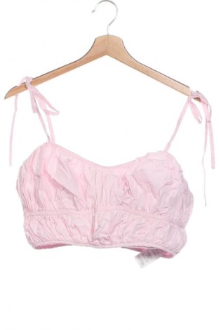 Damentop Missguided, Größe M, Farbe Rosa, Preis 7,99 €