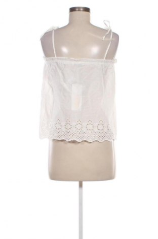 Top de femei ONLY, Mărime S, Culoare Alb, Preț 23,99 Lei