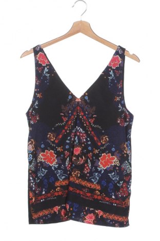 Damski top River Island, Rozmiar XS, Kolor Kolorowy, Cena 21,99 zł