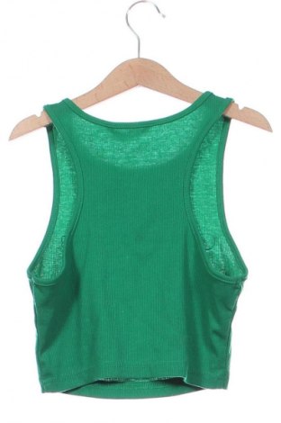 Damski top SHEIN, Rozmiar XS, Kolor Zielony, Cena 50,74 zł