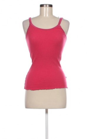 Dámský top Soft Style, Velikost S, Barva Červená, Cena  371,00 Kč