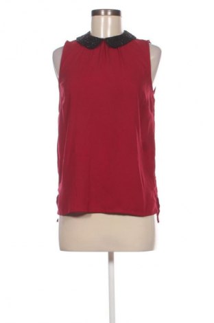 Damentop Stradivarius, Größe S, Farbe Rot, Preis 5,99 €