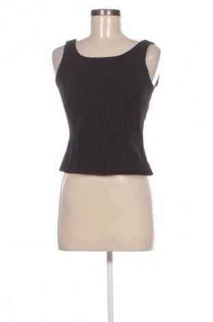 Top de femei Tahari, Mărime M, Culoare Negru, Preț 42,99 Lei