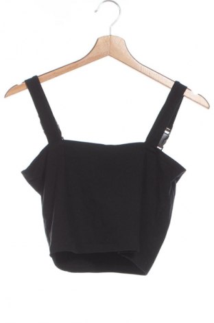 Dámsky top  Tally Weijl, Veľkosť XS, Farba Čierna, Cena  8,95 €