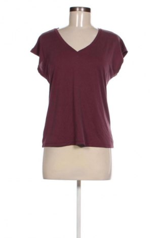 Damentop Vero Moda, Größe S, Farbe Rot, Preis € 10,00