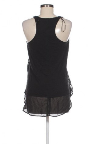 Női top Zara, Méret M, Szín Fekete, Ár 3 600 Ft