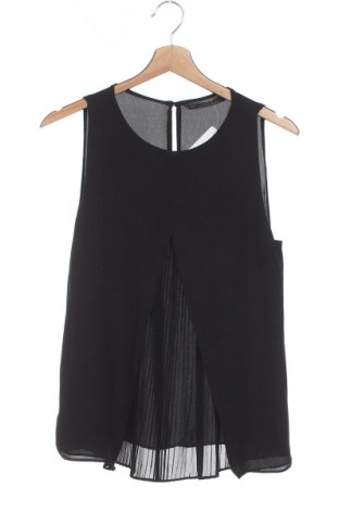 Top de femei Zara Trafaluc, Mărime XS, Culoare Negru, Preț 41,99 Lei