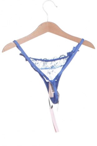 Damen Unterwäsche Agent Provocateur, Größe XXS, Farbe Blau, Preis € 33,32