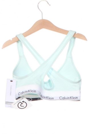 Damen Unterwäsche Calvin Klein, Größe XS, Farbe Grün, Preis 56,99 €