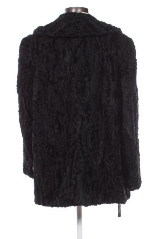 Damen Ledermantel Unbranded, Größe M, Farbe Schwarz, Preis € 30,99
