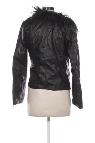 Damen Lederjacke Unbranded, Größe M, Farbe Schwarz, Preis € 48,00