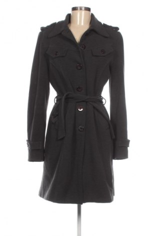 Damenmantel Unbranded, Größe M, Farbe Grau, Preis € 12,99
