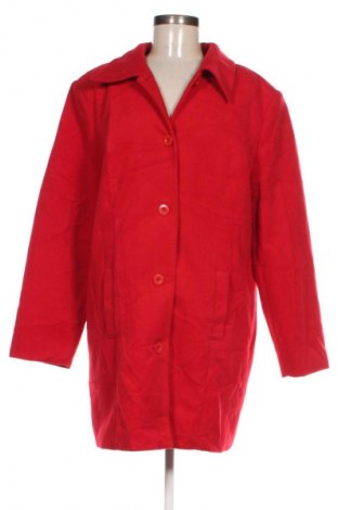 Damenmantel Unbranded, Größe XL, Farbe Rot, Preis € 16,15