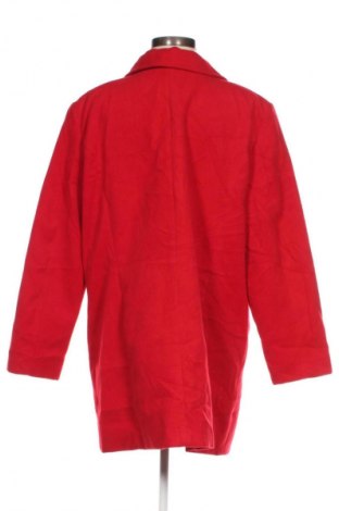 Damenmantel Unbranded, Größe XL, Farbe Rot, Preis € 16,15