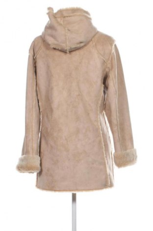 Damenmantel Unbranded, Größe M, Farbe Beige, Preis € 6,35