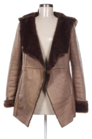 Damenmantel Unbranded, Größe S, Farbe Braun, Preis € 13,99