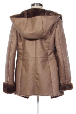 Damenmantel Unbranded, Größe S, Farbe Braun, Preis € 13,99