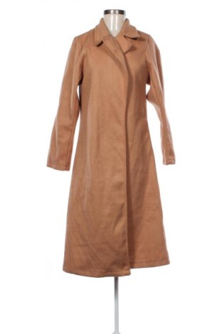Damenmantel Unbranded, Größe M, Farbe Beige, Preis € 7,99