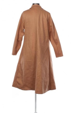 Damenmantel Unbranded, Größe M, Farbe Beige, Preis € 7,99