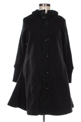 Damenmantel Unbranded, Größe L, Farbe Schwarz, Preis € 9,35