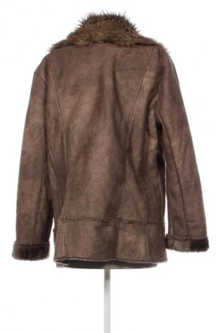 Damenmantel Unbranded, Größe L, Farbe Braun, Preis € 14,99