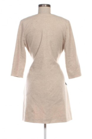Damenmantel Unbranded, Größe S, Farbe Beige, Preis € 9,99