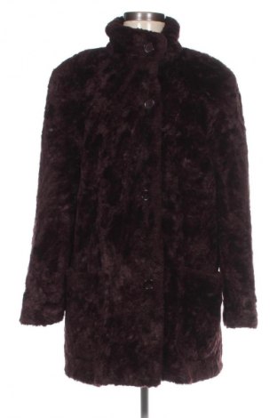 Damenmantel Unbranded, Größe L, Farbe Rot, Preis € 12,99