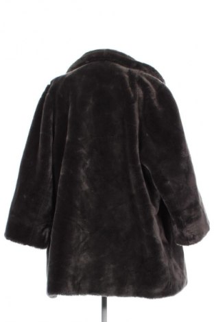 Damenmantel Unbranded, Größe L, Farbe Grau, Preis € 12,99