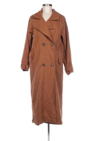 Damenmantel Unbranded, Größe S, Farbe Braun, Preis € 8,99