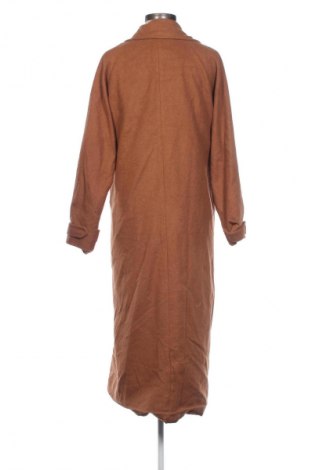 Damenmantel Unbranded, Größe S, Farbe Braun, Preis € 8,99