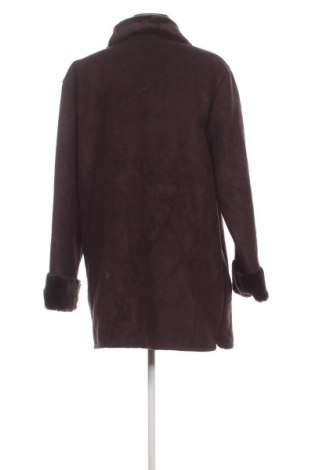 Damenmantel Unbranded, Größe XL, Farbe Braun, Preis € 12,99