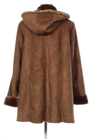 Damenmantel Unbranded, Größe M, Farbe Braun, Preis € 12,99
