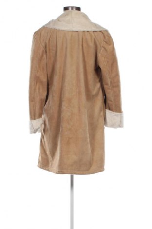 Damenmantel Unbranded, Größe M, Farbe Beige, Preis € 12,99